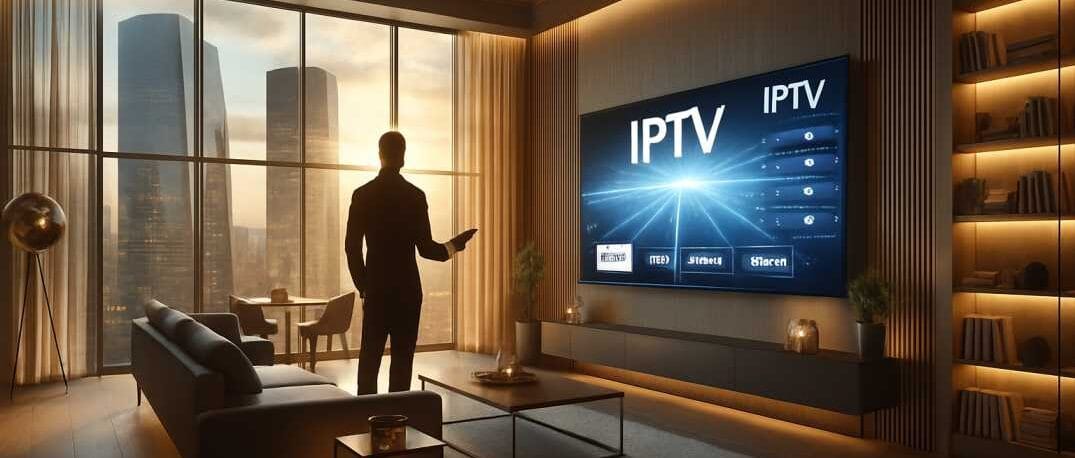 meilleur iptv